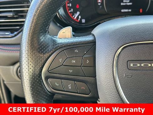 Certified 2023 Dodge Durango GT image 26