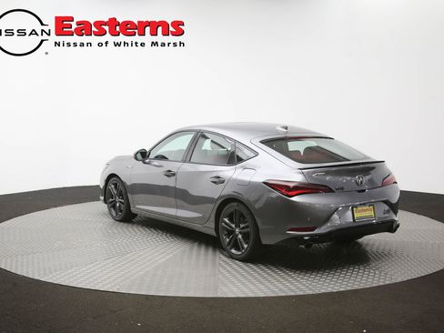 Used 2023 Acura Integra A-Spec FWD image 64