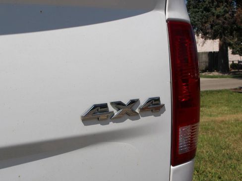 Used 2016 RAM 1500 Big Horn AWD/4WD image 44