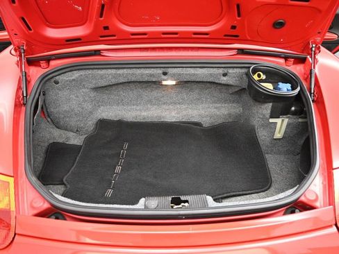 Used 1999 Porsche Boxster RWD image 16