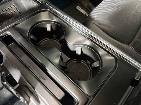 Used 2023 Ford F150 Lariat w/ Equipment Group 502A High image 15