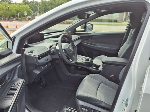 New 2026 Toyota bZ AWD/4WD image 21