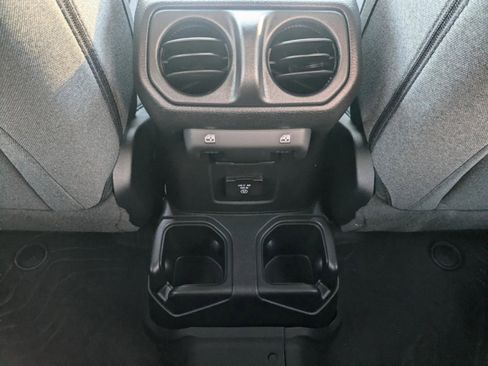 New 2024 Jeep Wrangler Sahara image 12