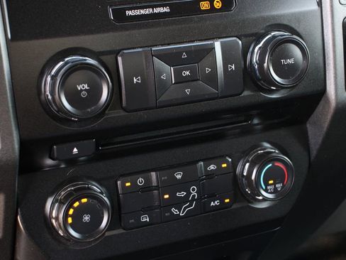 Used 2018 Ford F350 XL w/ Power Equipment Group image 29