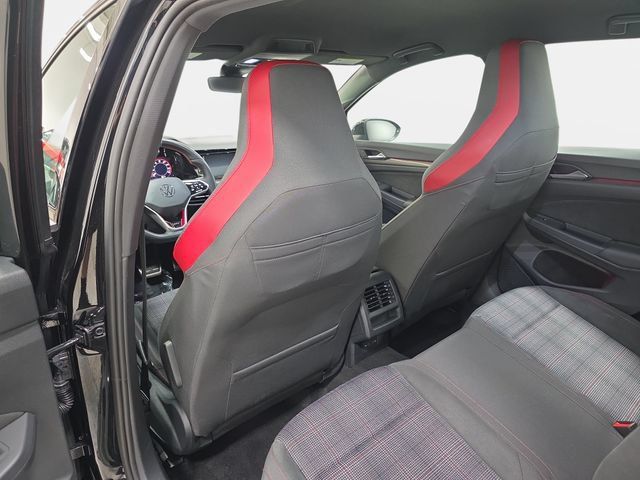 Used 2024 Volkswagen GTI S FWD image 12