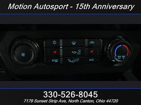 Used 2019 Ford F150 XLT w/ Equipment Group 302A Luxury AWD/4WD image 26