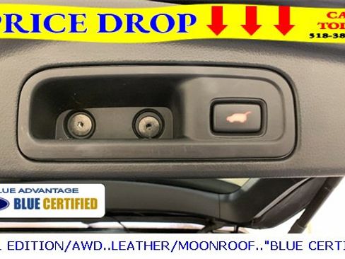 Used 2022 Honda Pilot Special Edition image 21