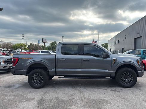 Used 2023 Ford F150 Tremor w/ Equipment Group 402A High AWD/4WD image 2