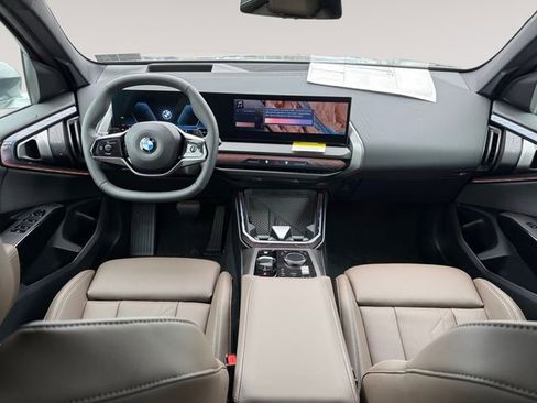 New 2026 BMW X3 xDrive30 image 10
