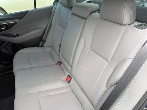 Used 2022 Subaru Legacy Limited AWD/4WD image 10