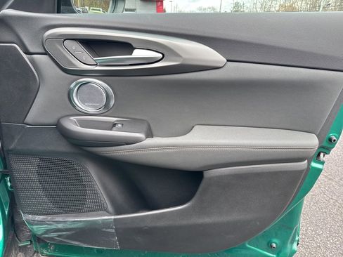 New 2025 Alfa Romeo Tonale image 25