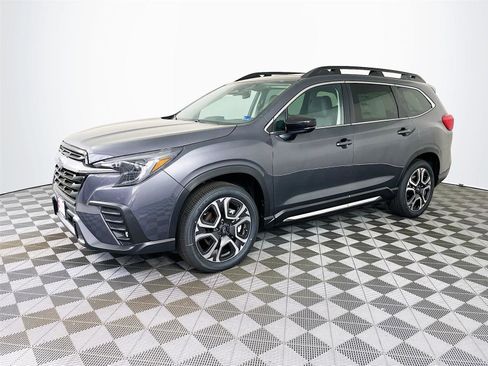 New 2026 Subaru Ascent Limited AWD/4WD image 3