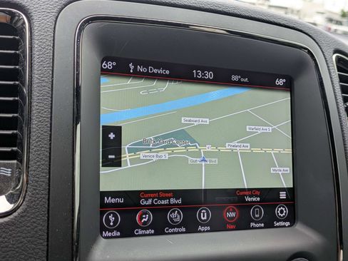 Used 2020 Dodge Durango R/T RWD image 24