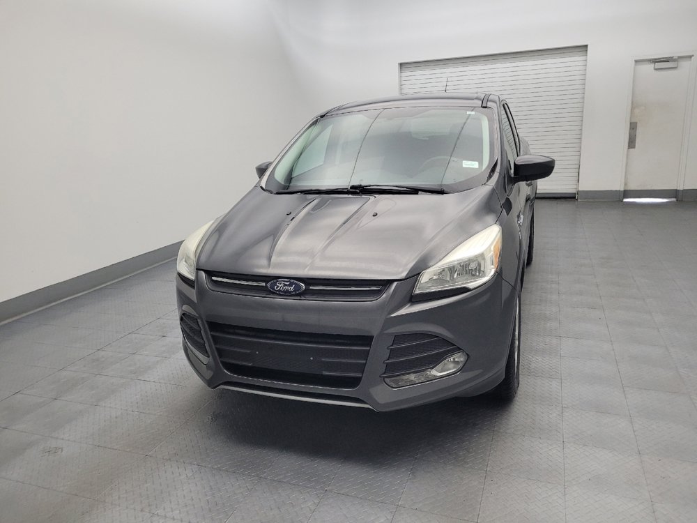 Used 2015 Ford Escape SE FWD image 15