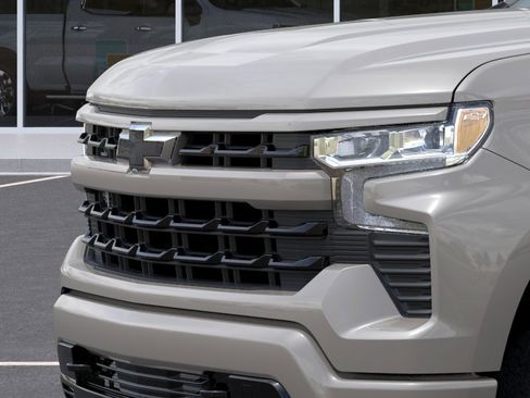 New 2026 Chevrolet Silverado 1500 RST AWD/4WD image 13