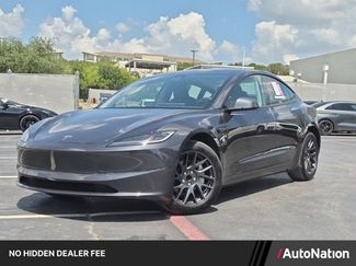 Used 2025 Tesla Model 3 Long Range RWD video 1