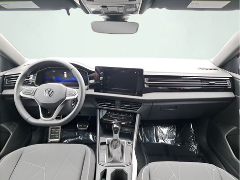 New 2026 Volkswagen Jetta Sport FWD image 15