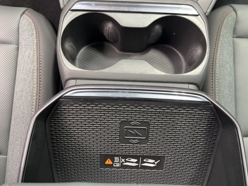 New 2026 GMC Terrain AT4 image 17