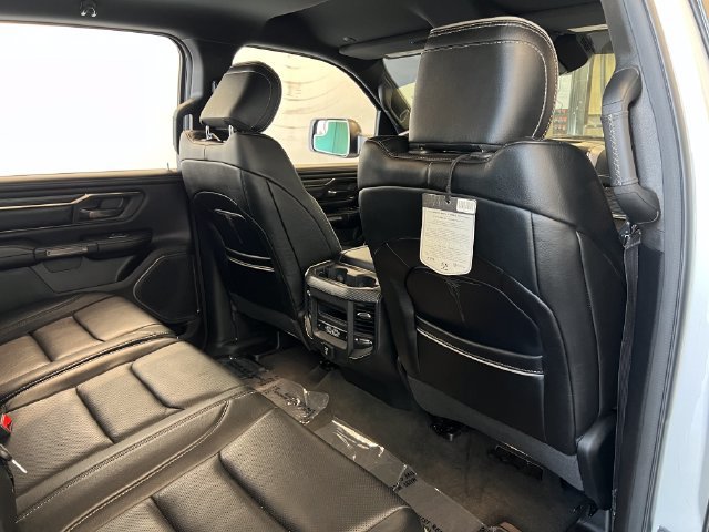 Used 2021 RAM 1500 Limited w/ Body Color Bumper Group AWD/4WD image 43