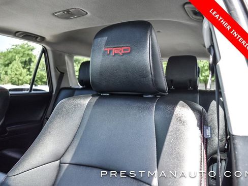 Used 2020 Toyota 4Runner TRD Pro image 10