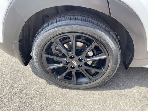 Used 2019 Hyundai Tucson Night AWD/4WD image 40
