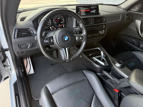 Used 2020 BMW M2 Competition w/ Executive Package RWD image 19