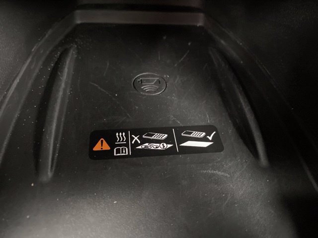 Used 2025 Chevrolet TrailBlazer RS w/ Convenience Package AWD/4WD image 12