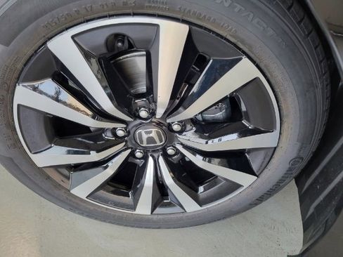 Used 2023 Honda Civic EX-L image 14