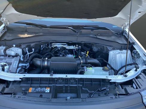 New 2026 Ford Explorer Tremor AWD/4WD image 26