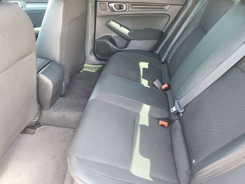 Used 2023 Honda Civic Sport image 34