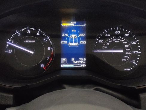 Used 2019 Subaru Impreza 2.0i Premium w/ Eyesight & BSD/Rcta & SRF image 23