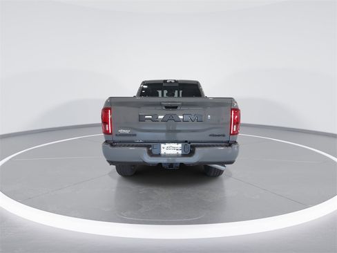 New 2026 RAM 2500 Laramie w/ Night Edition image 7