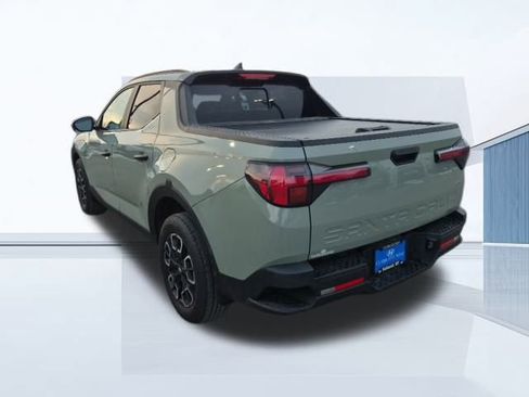 Used 2024 Hyundai Santa Cruz SEL w/ Activity Package image 7