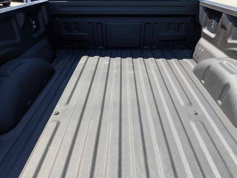 Certified 2025 Ford F150 Lariat w/ Equipment Group 501A Mid AWD/4WD image 27