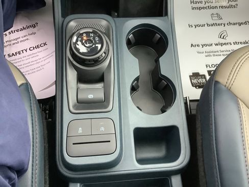 New 2026 Ford Maverick Lariat image 20