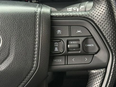 New 2026 Toyota Tacoma SR5 image 15