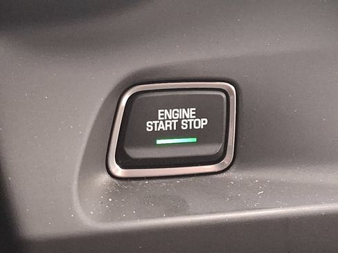 Used 2022 Chevrolet Camaro LT RWD image 24