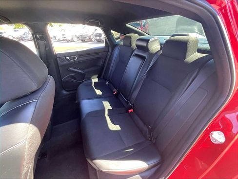 Used 2025 Honda Civic Sport image 27