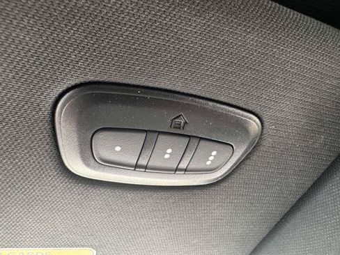 Used 2025 RAM 1500 Big Horn AWD/4WD image 20