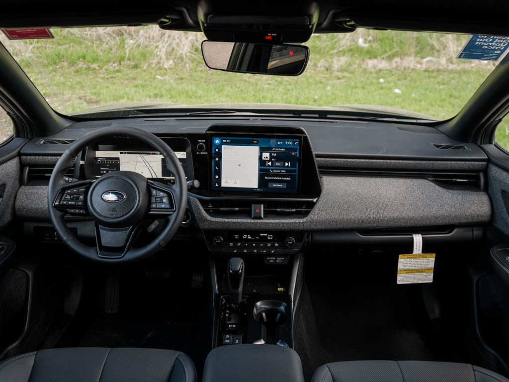 New 2026 Subaru Outback Limited AWD/4WD image 13