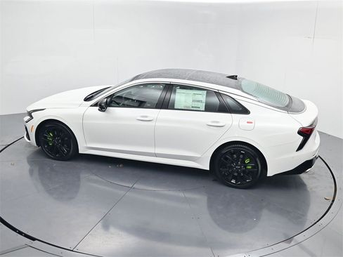 New 2026 Kia K5 GT image 45