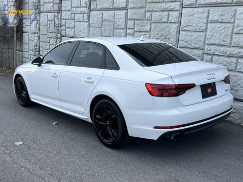 Used 2017 Audi A4 2.0T Premium image 4