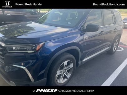 Used 2024 Honda Pilot EX-L
