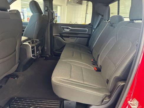 Used 2022 RAM 1500 Big Horn image 20
