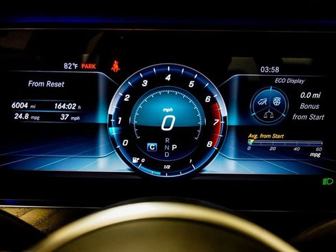 Used 2020 Mercedes-Benz E 350 4MATIC Sedan image 49