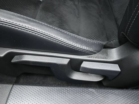 Used 2025 Toyota GR86 Premium w/ Performance Package RWD image 12