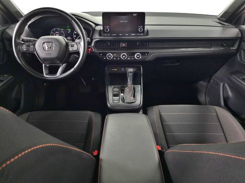 Used 2025 Honda CR-V Sport image 13