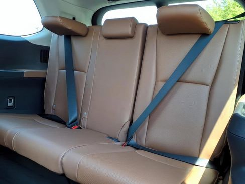New 2026 Toyota Grand Highlander AWD image 10