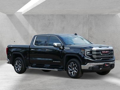 Used 2024 GMC Sierra 1500 SLT w/ SLT Premium Plus Package