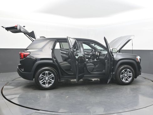 Used 2026 GMC Terrain Elevation FWD image 46